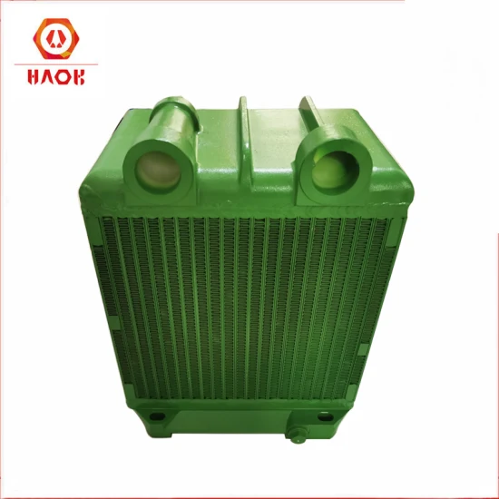 5% off in Stock Diesel Enigne Parts Radiator F6l914 Oil Cooler 2235019